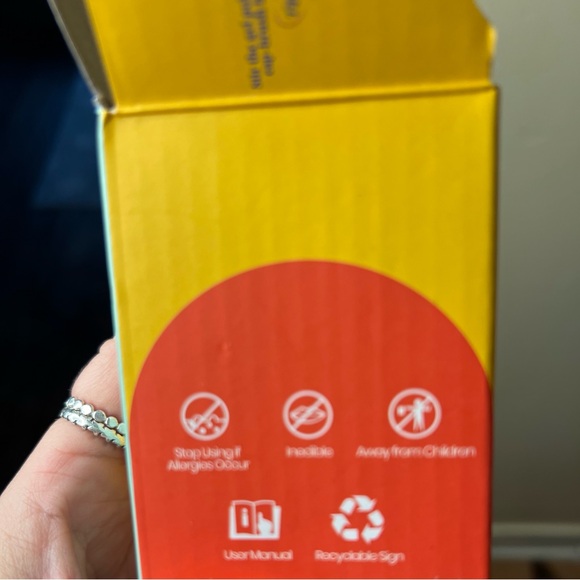 Beetles Gel Polish Kit - Skin Tones colors. - Picture 5 of 5